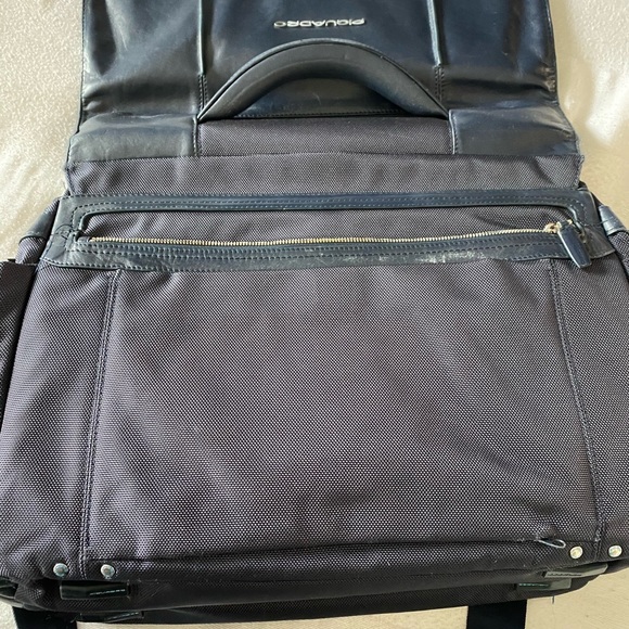 Men’s professional laptop bag - Picture 6 of 6